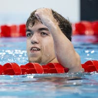 Schweizer Delegation an den Paralympics im Goldrausch: Siege in der Leichtathletik und im Schwimmen